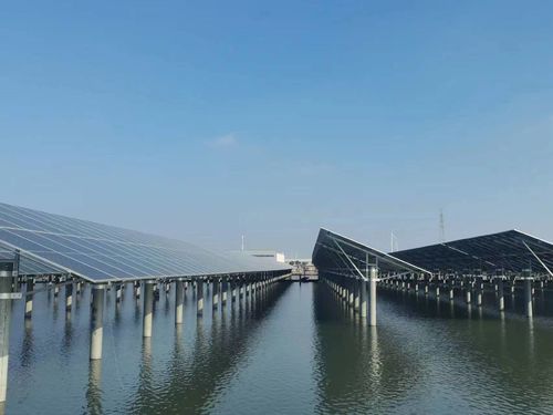 Progetto EPC per la generazione di energia fotovoltaica centralizzata da 250 MW