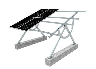 Un buon prezzo. Avvolga l'OEM dell'alluminio anodizzato l'acciaio galvanizzato sistema regolabile del montaggio 60m/S accettato in linea