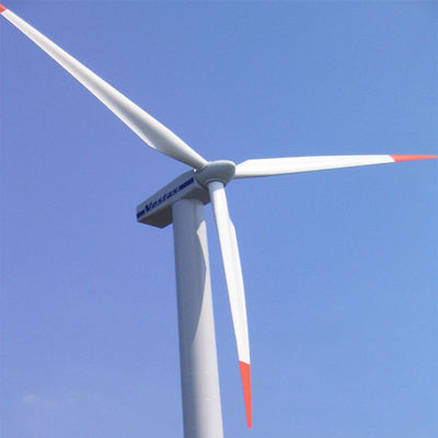 Un buon prezzo. Tipo verticale di Q235B Q345D Q345E della turbina d'acciaio di energia eolica in linea