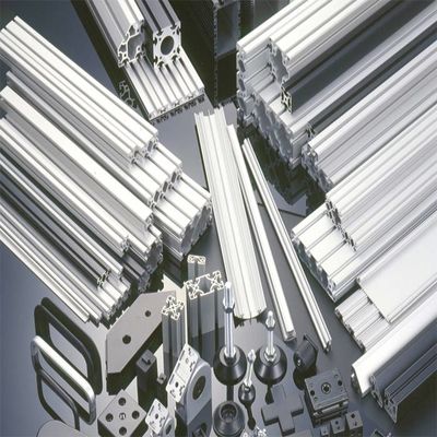 Un buon prezzo. ferrovia di 60m/s Max Wind Load Aluminium Profile per il sistema del montaggio di pannello solare in linea