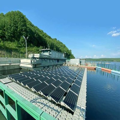 Un buon prezzo. Grado solare d'acciaio galvanizzato del sistema 10-60 del supporto del tetto della immersione calda in linea