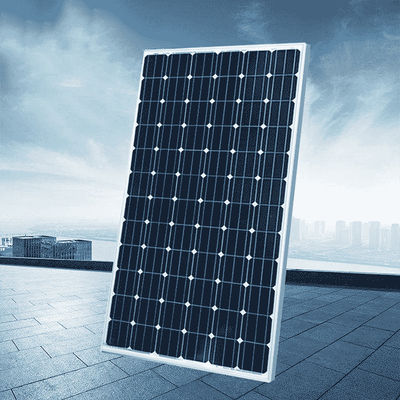 Un buon prezzo. Un mono pannello solare di vetro avanzato di 60 cellule di ERA 280W 290W 300W 310W 315W in linea