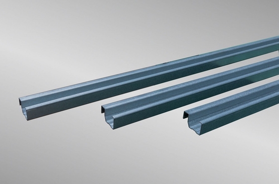 Un buon prezzo. Capacità di carico personalizzata Modulo in acciaio leggero Cornice robusta e facile da installare in linea