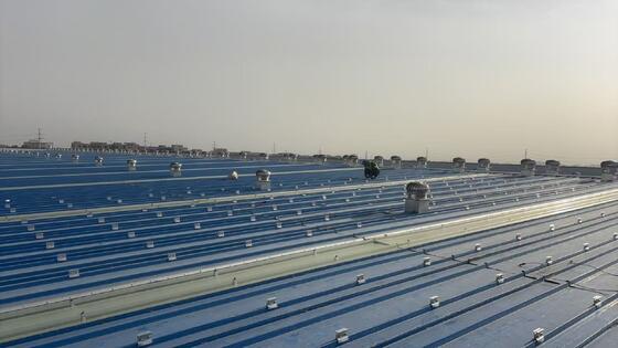 Un buon prezzo. Kit di installazione per tetto solare con orientamento modulo orizzontale o verticale, garantendo soluzioni di montaggio per pannelli solari in linea