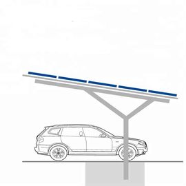 Un buon prezzo. Portata 5000mm di spessore 0.5mm-15mm dell'energia rinnovabile dei sistemi solari del Carport di PV della tettoia dell'automobile in linea