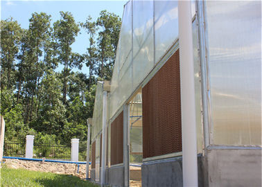 Un buon prezzo. I sistemi solari su misura del montaggio di pannello di PV hanno galvanizzato i profili del tubo d'acciaio fuori dalla griglia in linea