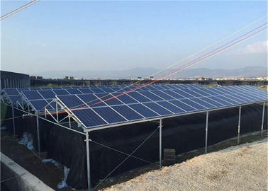 Un buon prezzo. Lunghezza 4m di spessore 2.0mm/2.5mm della copertura dello strato del PC del sistema solare della serra dell'OEM in linea