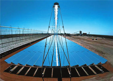 Un buon prezzo. Tipo centrale elettrica di Fresnel di energia di impianto termico solare per il paesaggio del ritratto in linea