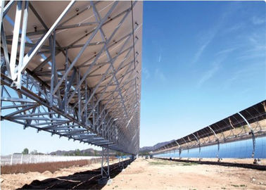 Un buon prezzo. Spessore anodizzato impianto termico solare parabolico 0.5mm-15mm di trattamento di superficie della depressione in linea