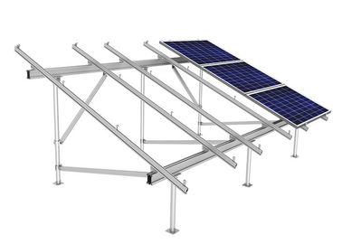Un buon prezzo. Struttura di pannello solare di PV che monta corredo, sistemi solari del tetto del sostegno triangolare in linea