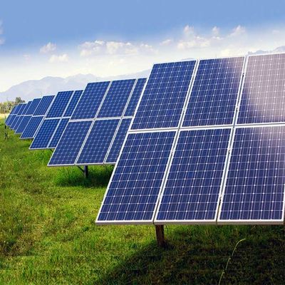 Un buon prezzo. Struttura di montaggio solare del modulo di PV di tipo C di spessore 0.5mm in linea