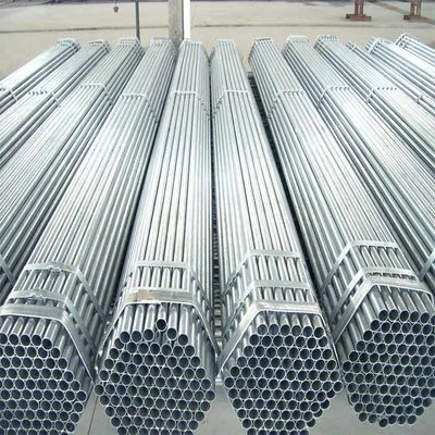 Un buon prezzo. La resistenza al vento Q345B ha galvanizzato il Manica d'acciaio per il sistema di montaggio a energia solare in linea