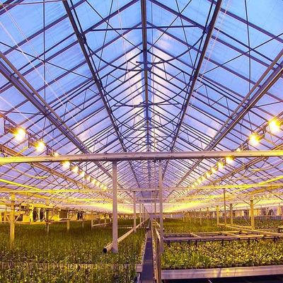 Sistema di montaggio fotovoltaico complementare della luce di angolo di inclinazione 60°