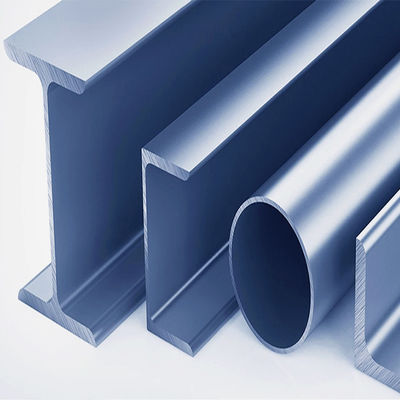 Un buon prezzo. Q235 laminato a caldo ha galvanizzato i sostegni solari di racking del montaggio di profilo d'acciaio per i sistemi del supporto del pannello di PV in linea