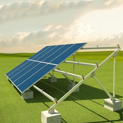 Un buon prezzo. Travi di acciaio laminate a caldo galvanizzate di C U per le strutture d'acciaio solari in linea