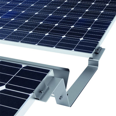 Un buon prezzo. tetto del pannello solare dell'acciaio legato di 0.5mm-15mm che monta i sistemi in linea