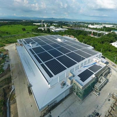 Un buon prezzo. Tetto galvanizzato anodizzato del pannello solare SUS304 che monta i sistemi TUV in linea
