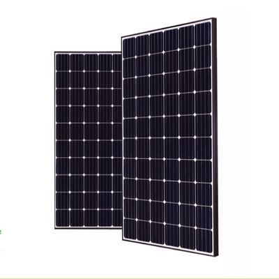 Un buon prezzo. 1000 1500VDC Tiger Monocrystalline Solar Module con la scatola di giunzione IP68 in linea