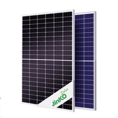 Un buon prezzo. OHSAS 18000 Tiger Mono Solar Modules With ha anodizzato la struttura della lega di alluminio in linea