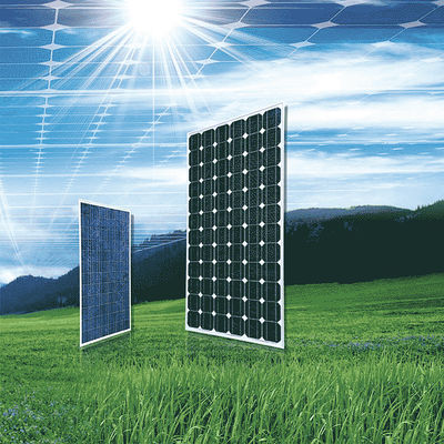 Un buon prezzo. Modulo monocristallino di ERA 425W 430W 435W PV con vetro temperato Front Cover in linea