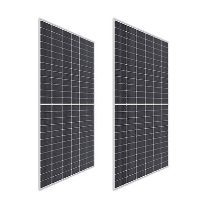 Un buon prezzo. Modulo monocristallino di ERA 440W 445W 450W PV di TPT Backsheet in linea