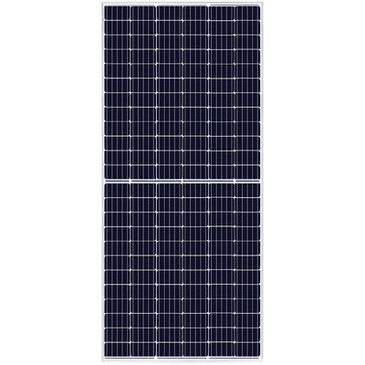 Un buon prezzo. La metà di ERA 355W 360W 365W 370W dello SGS ha tagliato i mono moduli solari della pila solare in linea