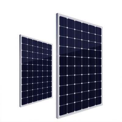 Un buon prezzo. 315W 320W 325W ERA Mono Advanced Glass 60 Cell Pannello solare Componenti del sistema solare in linea