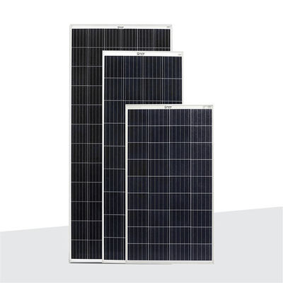Un buon prezzo. un mono pannello solare di vetro avanzato di 72 cellule di ERA 340 350 360 370 375 380W in linea