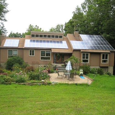 Un buon prezzo. Sistema del montaggio di Kit Energy Saving Solar Roof delle riparazioni di PV del tetto piano del metallo in linea